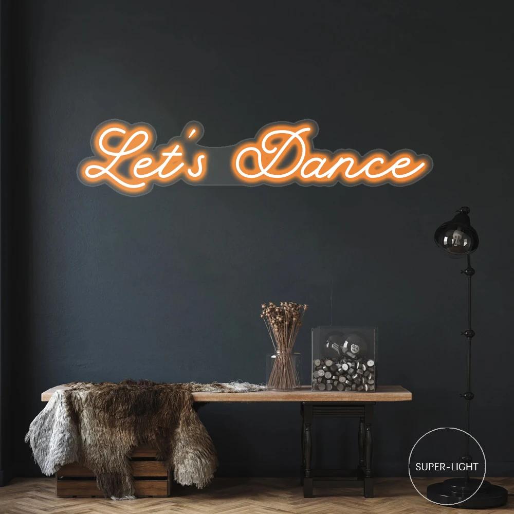 Lets dance-׿ , Lets dance led , Lets dance ׿ Ʈ, Lets dance wall ,  ׿ , ׿  ħ